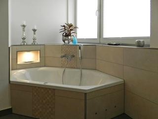 Gesamte Wohnung in Burhave mit Terrassea und Grill - Butjadingen - 1