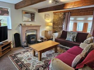 Stable Cottage Greystoke Gill - 0