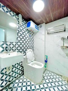 NINE HOUSING 82 Kim Ma - Hanoi - 8