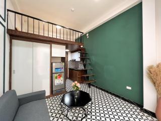 NINE HOUSING 82 Kim Ma - Hanoi - 1