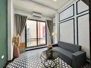 NINE HOUSING 82 Kim Ma - Hanoi - 0