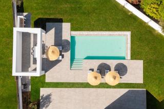 Villa Marina - Glystra Beach - Kiotari - 6