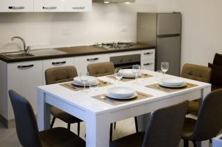 Angelico Comfort Apartament - Florence - 2