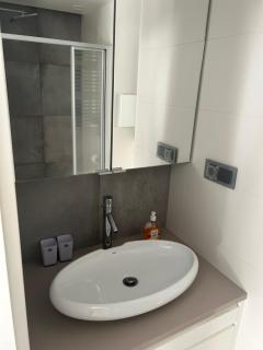 Apartament Redłowo - 4