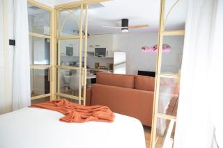 Casa Rubia - Living Toledo - 6