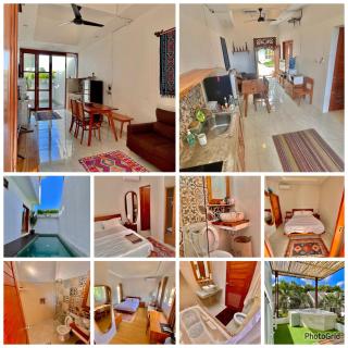 Villa Amelyla - Uluwatu - 0