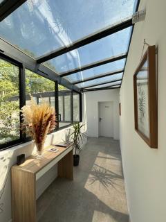 Chez Oma I 1 appartement indépendant OPI I 3 chambres privatives avec salle d eau et salon commun cuisine commune WC commun patio commun - Avignon - 0
