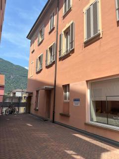 B&B Ilien - Bellinzona - 5