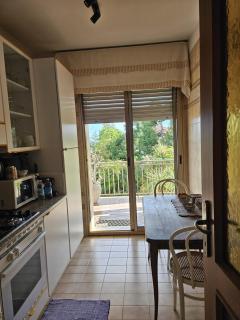 VILLA CAROLA APPARTAMENTO - Sanremo - 6