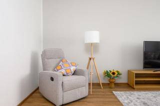 Mai apartment - Pärnu - 8