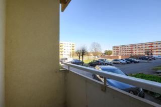 Mai apartment - Pärnu - 5