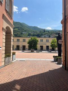 B&B Ilien - Bellinzona - 6