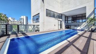 Urbano Duplex - São Paulo - 0