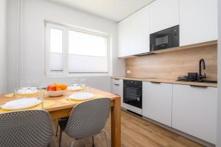 Mai apartment - Pärnu - 4