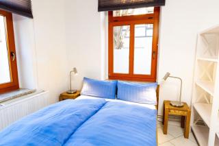 Urlaub am Harz - großes, altes, umfassend saniertes Ferienhaus - - 1
