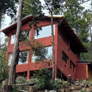 El Mirador Casa Arroyo - San Carlos de Bariloche - 0