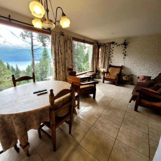 El Mirador Casa Arroyo - San Carlos de Bariloche - 9