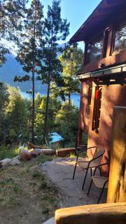 El Mirador Casa Arroyo - San Carlos de Bariloche - 4