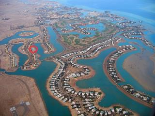 Elgouna westgolf Y39 - Hurghada - 4
