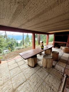 El Mirador Casa Arroyo - San Carlos de Bariloche - 1