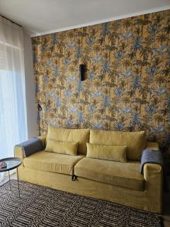 VILLA CAROLA APPARTAMENTO - Sanremo - 8