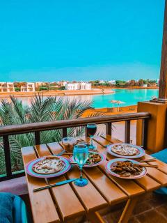 Elgouna westgolf Y39 - Hurghada - 2