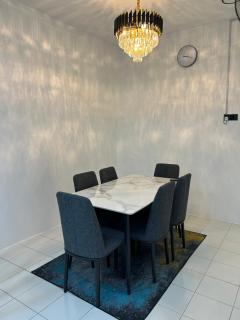 D’ Maziffa Homestay - Arau - 7
