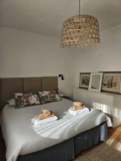VILLA CAROLA APPARTAMENTO - Sanremo - 3
