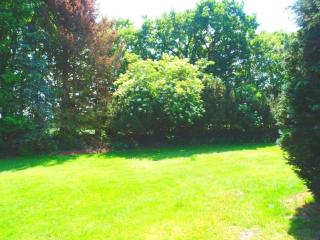 Ferienwohnung in Kellenhusen mit Großem Garten - Kellenhusen - 4