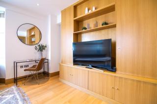 Knightsbridge Residences - Londra - 0