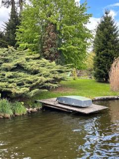 Lakeside Studio – Haus mit Seezugang - Königs Wusterhausen - 3