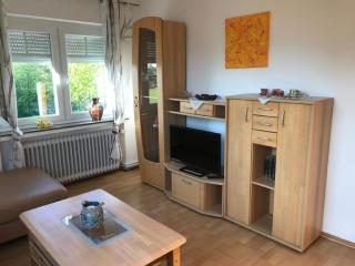 Große Wohnung in Nesse mit Garten und Terrasse - Dornum - 3