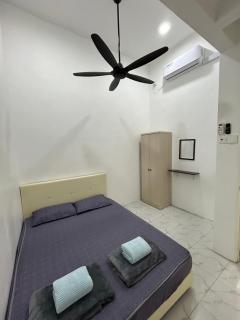 D’ Maziffa Homestay - Arau - 3