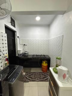 D’ Maziffa Homestay - Arau - 1
