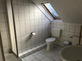 Große Wohnung in Nesse mit Terrasse und Garten - Nesse - 2
