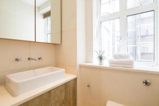 Knightsbridge Residences - Londra - 9