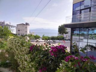 Apartment TEONA - Sarandë - 0