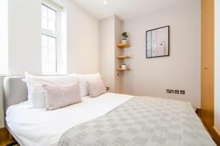 Knightsbridge Residences - Londra - 5
