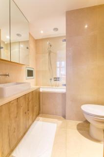 Knightsbridge Residences - Londra - 3