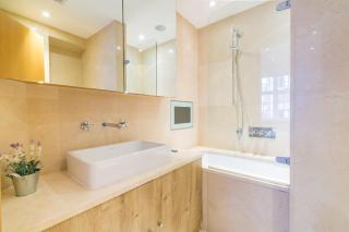 Knightsbridge Residences - Londra - 1