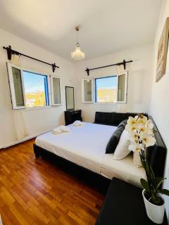 Serenity House Ornos - 9