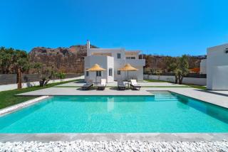 Villa Marina - Glystra Beach - Kiotari - 8