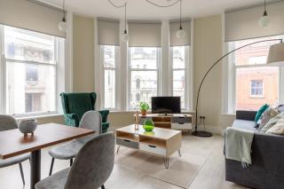 Dublin Castle Suites - Dublin - 0