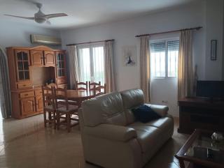Villa Paz - Villa Familiar para 6 con piscina, AC, Wifi y parking - Arboleas - 8