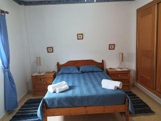 Villa Paz - Villa Familiar para 6 con piscina, AC, Wifi y parking - Arboleas - 3