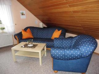 Gemütliche Ferienwohnung Sabine in Burhave - Butjadingen - 9