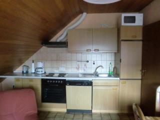 Gemütliche Ferienwohnung Sabine in Burhave - Butjadingen - 7
