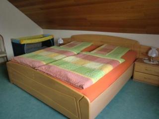 Gemütliche Ferienwohnung Sabine in Burhave - Butjadingen - 6