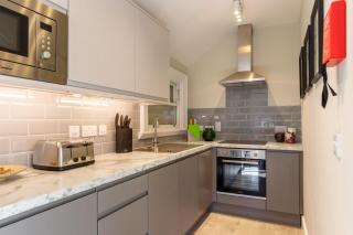 Dublin Castle Suites - Dublin - 3