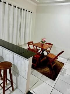 Casa aconchegante em Araxá - Araxá - 7